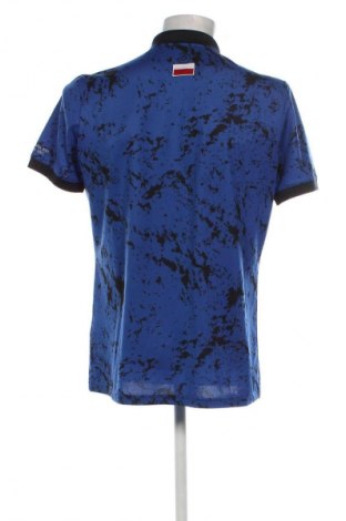 Ανδρικό t-shirt Galvin Green, Μέγεθος L, Χρώμα Μπλέ, Τιμή 11,49 €