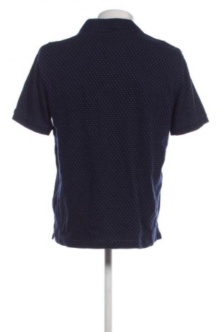 Herren T-Shirt Gant, Größe L, Farbe Blau, Preis € 34,99