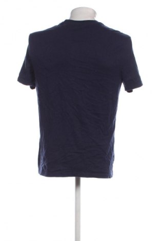 Herren T-Shirt George, Größe M, Farbe Blau, Preis 10,49 €