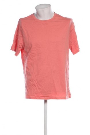 Herren T-Shirt George, Größe L, Farbe Rosa, Preis € 12,99