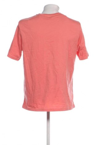 Herren T-Shirt George, Größe L, Farbe Rosa, Preis € 14,49