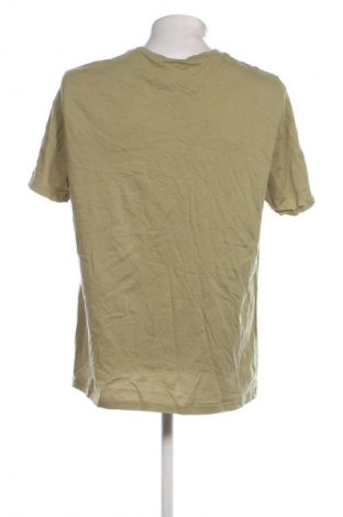 Ανδρικό t-shirt George, Μέγεθος XL, Χρώμα Πράσινο, Τιμή 10,99 €