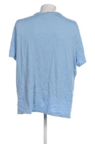 Herren T-Shirt George, Größe 3XL, Farbe Blau, Preis 13,49 €