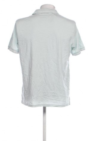 Herren T-Shirt George, Größe L, Farbe Grün, Preis € 12,99