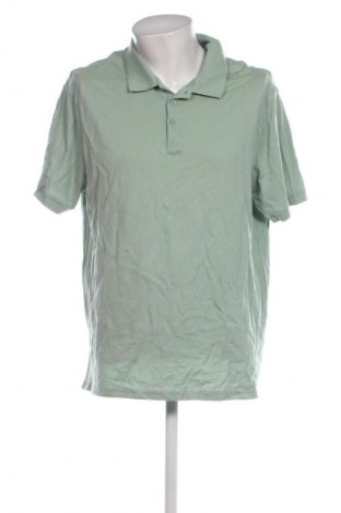 Herren T-Shirt George, Größe XL, Farbe Grün, Preis € 12,99