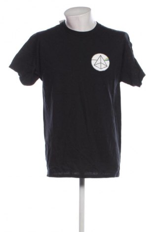 Herren T-Shirt Gildan, Größe L, Farbe Schwarz, Preis € 9,99