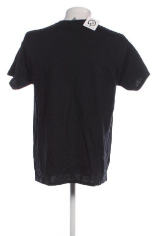 Ανδρικό t-shirt Gildan, Μέγεθος L, Χρώμα Μαύρο, Τιμή 8,99 €