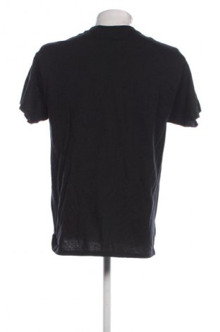 Ανδρικό t-shirt Gildan, Μέγεθος L, Χρώμα Μαύρο, Τιμή 7,99 €