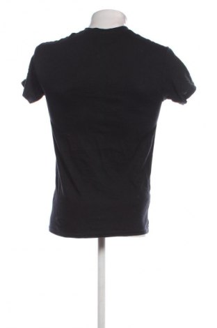 Ανδρικό t-shirt Gildan, Μέγεθος S, Χρώμα Μπλέ, Τιμή 11,99 €