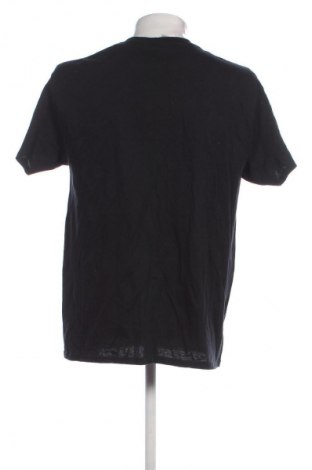 Herren T-Shirt Gildan, Größe L, Farbe Schwarz, Preis 12,49 €