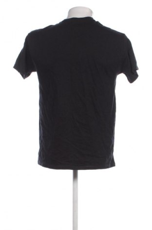 Ανδρικό t-shirt Gildan, Μέγεθος M, Χρώμα Μαύρο, Τιμή 7,99 €