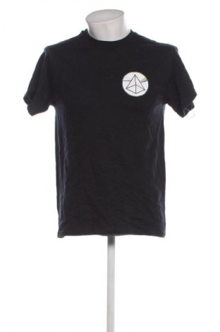 Ανδρικό t-shirt Gildan, Μέγεθος M, Χρώμα Μαύρο, Τιμή 11,99 €