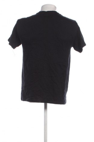 Herren T-Shirt Gildan, Größe M, Farbe Schwarz, Preis 13,49 €