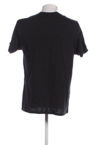 Herren T-Shirt Gildan, Größe L, Farbe Schwarz, Preis 12,99 €