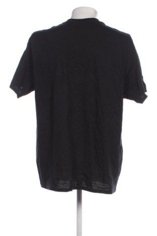 Ανδρικό t-shirt Gildan, Μέγεθος XL, Χρώμα Μαύρο, Τιμή 10,99 €