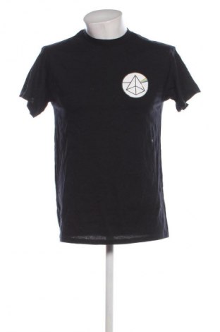 Ανδρικό t-shirt Gildan, Μέγεθος M, Χρώμα Μαύρο, Τιμή 11,99 €