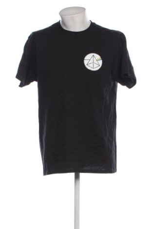 Herren T-Shirt Gildan, Größe L, Farbe Schwarz, Preis € 8,99