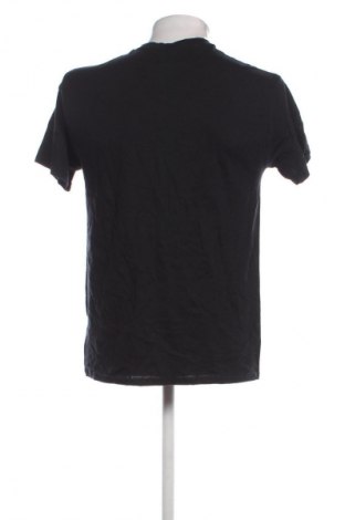 Ανδρικό t-shirt Gildan, Μέγεθος M, Χρώμα Μαύρο, Τιμή 8,99 €