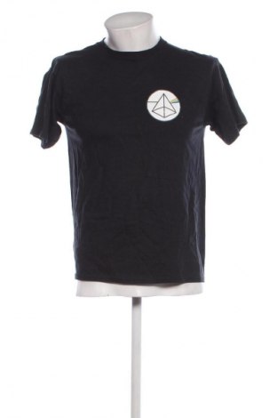 Ανδρικό t-shirt Gildan, Μέγεθος XL, Χρώμα Μαύρο, Τιμή 10,99 €