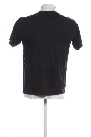 Ανδρικό t-shirt Gildan, Μέγεθος XL, Χρώμα Μαύρο, Τιμή 10,99 €