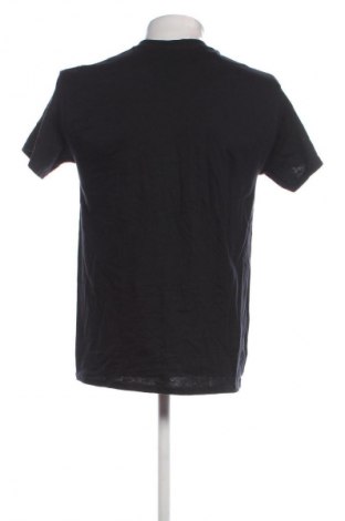 Tricou de bărbați Gildan, Mărime M, Culoare Negru, Preț 44,99 Lei