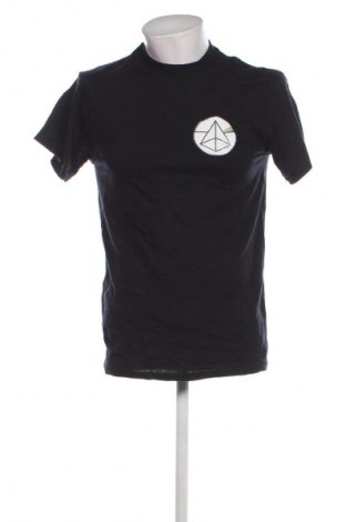 Herren T-Shirt Gildan, Größe M, Farbe Schwarz, Preis 8,99 €