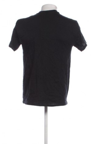 Herren T-Shirt Gildan, Größe M, Farbe Schwarz, Preis 8,99 €