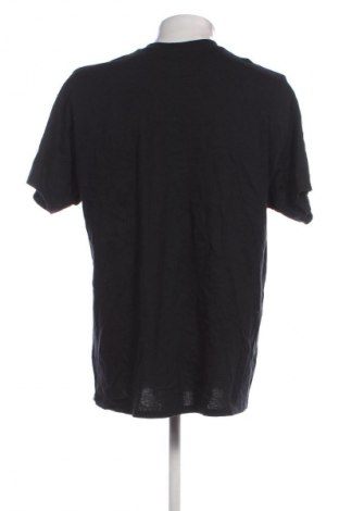 Ανδρικό t-shirt Gildan, Μέγεθος XL, Χρώμα Μαύρο, Τιμή 11,99 €