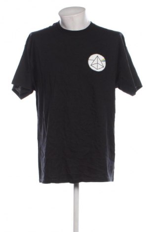 Ανδρικό t-shirt Gildan, Μέγεθος XL, Χρώμα Μαύρο, Τιμή 10,99 €