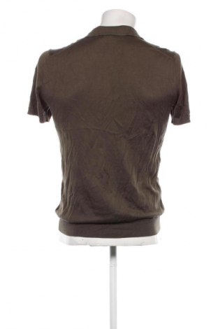 Herren T-Shirt H&M, Größe M, Farbe Grün, Preis € 10,49