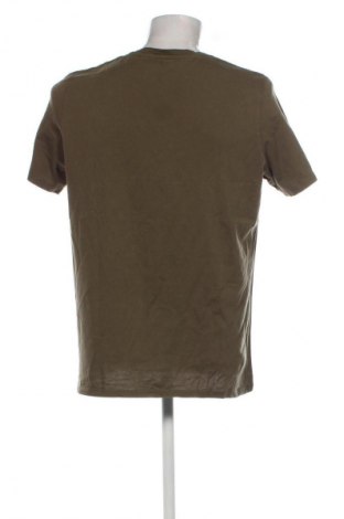 Ανδρικό t-shirt Jack & Jones, Μέγεθος XL, Χρώμα Πράσινο, Τιμή 9,00 €