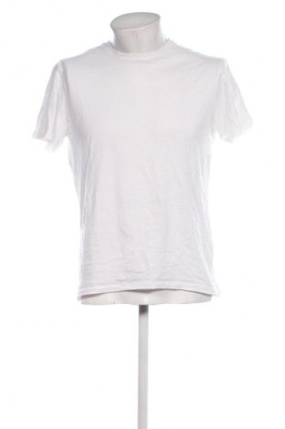 Ανδρικό t-shirt Jeff Banks, Μέγεθος L, Χρώμα Λευκό, Τιμή 9,49 €