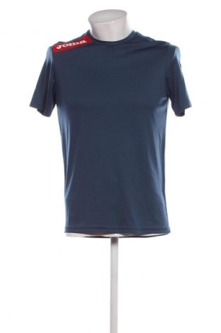 Ανδρικό t-shirt Joma, Μέγεθος XS, Χρώμα Μπλέ, Τιμή 4,99 €