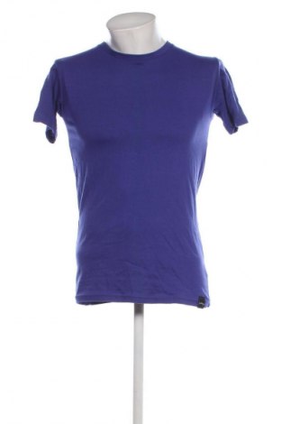 Herren T-Shirt Just Hype, Größe XXS, Farbe Blau, Preis 5,99 €