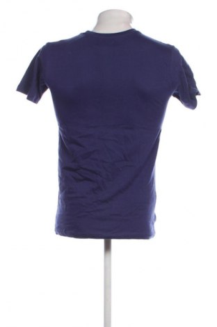 Herren T-Shirt Just Hype, Größe XXS, Farbe Blau, Preis € 10,99