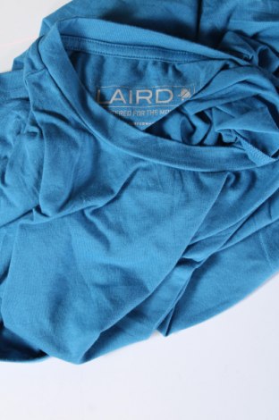 Herren T-Shirt LAIRD, Größe L, Farbe Blau, Preis 18,49 €