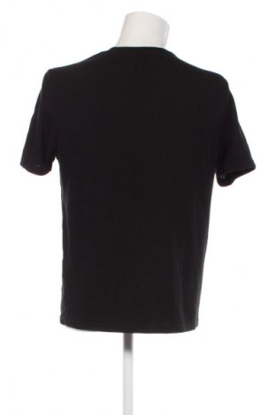 Herren T-Shirt LC Waikiki, Größe L, Farbe Schwarz, Preis 6,65 €