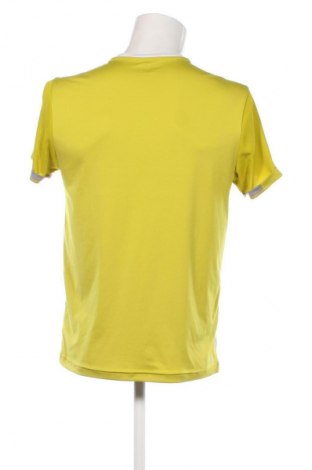 Herren T-Shirt Lotto, Größe L, Farbe Grün, Preis 7,49 €