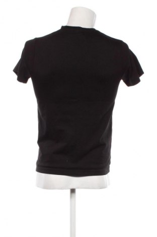 Herren T-Shirt Malfini, Größe S, Farbe Schwarz, Preis 9,62 €