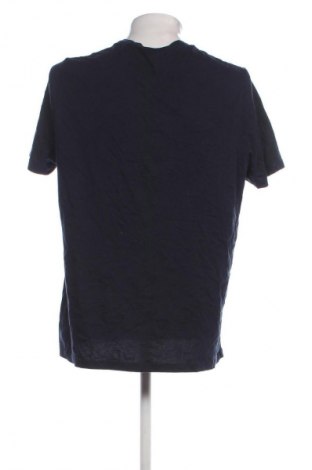 Ανδρικό t-shirt Marks & Spencer, Μέγεθος XL, Χρώμα Μπλέ, Τιμή 6,49 €