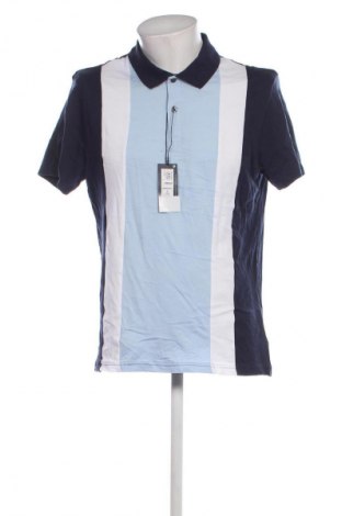 Ανδρικό t-shirt Marks & Spencer Limited Collection, Μέγεθος L, Χρώμα Μπλέ, Τιμή 27,99 €