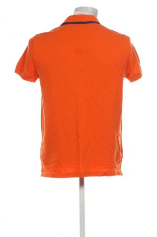 Herren T-Shirt Massimo Dutti, Größe L, Farbe Orange, Preis 17,49 €