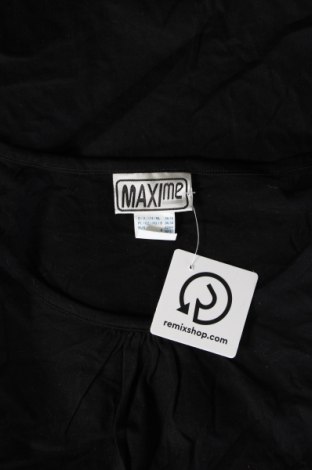 Tricou de bărbați Maxi Me, Mărime XXL, Culoare Negru, Preț 59,99 Lei