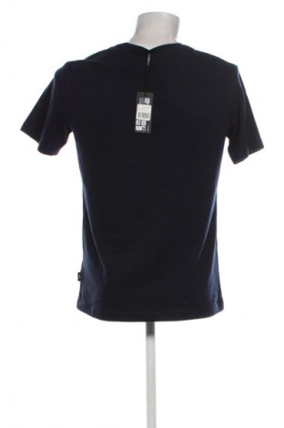 Herren T-Shirt Mexx, Größe L, Farbe Blau, Preis 12,49 €