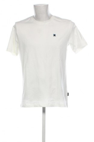 Ανδρικό t-shirt Mexx, Μέγεθος L, Χρώμα Λευκό, Τιμή 12,49 €