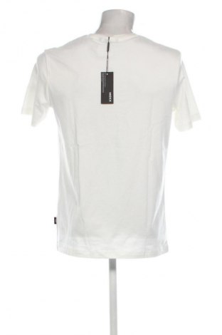 Ανδρικό t-shirt Mexx, Μέγεθος L, Χρώμα Λευκό, Τιμή 12,49 €