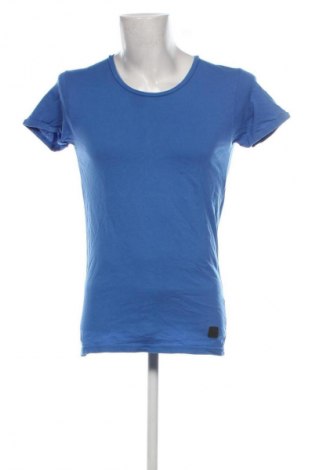 Herren T-Shirt Minimum, Größe S, Farbe Blau, Preis € 14,00