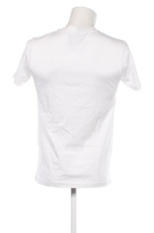 Herren T-Shirt Mister Tee, Größe S, Farbe Weiß, Preis € 11,99