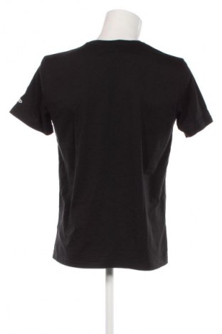 Tricou de bărbați New Era, Mărime L, Culoare Negru, Preț 50,56 Lei