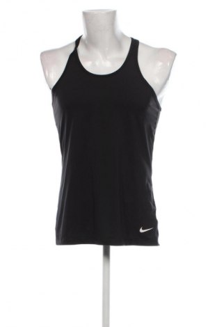 Tricou de bărbați Nike, Mărime XL, Culoare Negru, Preț 48,99 Lei